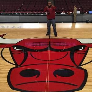 Meet your Posher, Drmarques